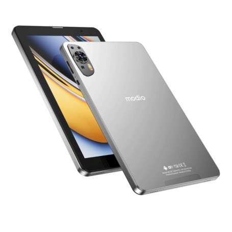 Tablette Modio M123 5G - Mémoire 512 Go - Ram 8 Go - Ecran 8 pouces