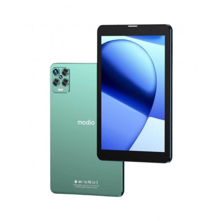 Tablette Modio M120 5G - Mémoire 256 Go - Ram 6 Go - Ecran 8 pouces