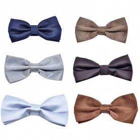 Noeuds Papillon Chic - CVT351