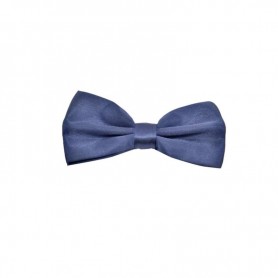 Noeud Papillon Bleu Marine Élégant - CVT352