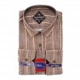 Chemise Homme Slim Fit Élégante Dakar - CHM955
