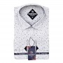 Chemise Mode Homme Imprimée - Unique et Confort - CHM959