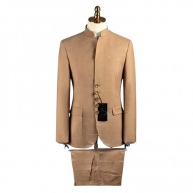 Costume Homme Col Mao Dakar - CTM360