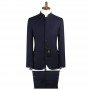 Costume Col Mao Homme - CTM367