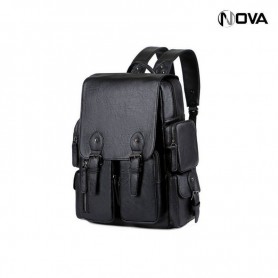 Sac a dos en cuir Premium SC2539