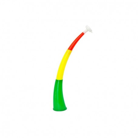 Vuvuzela Sénégal - Supportez en Couleurs - SN72