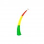 Vuvuzela Sénégal - Supportez en Couleurs - SN72