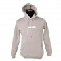 Pull Capuche Homme Taupe - Style et Confort - BLS99