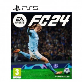 EA SPORTS FC 24 Standard Edition PS5 - Jeu Vidéo - Français