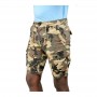 Short Cargo Camouflage pour Aventuriers - PTL490