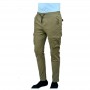 Pantalon Cargo Kaki pour Aventuriers - PTL507