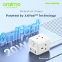Oraimo PowerHub C - Cube de Charge Intelligent 6-en-1 - E342