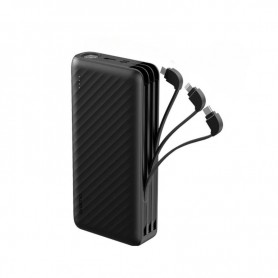 Powerbank Oraimo Travaler Link 27 - 27000mAh - P5271