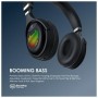 Casque Oraimo BoomPop Bluetooth sans fil - Édition limitée - H89D