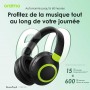 Oraimo BoomPop 2 ENC Casques sans fil - OHP610