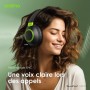 Oraimo BoomPop 2 ENC Casques sans fil - OHP610