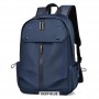 Sac à Dos Bleu Profond Élégant et Pratique - SC2585