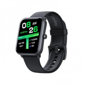 Oraimo Watch 3 Pro - Appel BT - Montre intelligente - OSW34