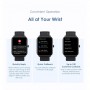 Oraimo Watch 3 Pro - Appel BT - Montre intelligente - OSW34