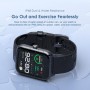 Oraimo Watch 3 Pro - Appel BT - Montre intelligente - OSW34