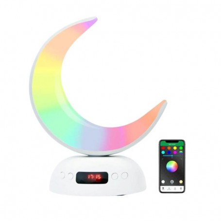 Speaker coranique - Lampe - EQUANTU SQ902