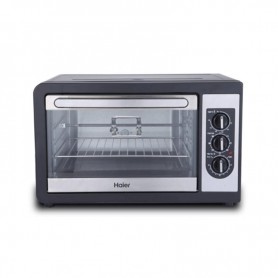 Haier HEO36L-D1 - Four Compact 36L avec Rôtisserie