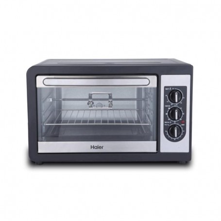 Haier HEO36L-D1 - Four Compact 36L avec Rôtisserie