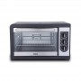 Haier HEO36L-D1 - Four Compact 36L avec Rôtisserie