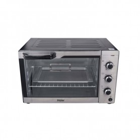 Mini-four Haier HEO42L-D1 - Four électrique polyvalent