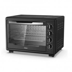 Four à Micro-ondes Haier HEO60L-FB - 60 Litres - 2000 W