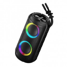 Oraimo Rover OBS-53D - Haut-parleur - basses puissantes - lumières RVB