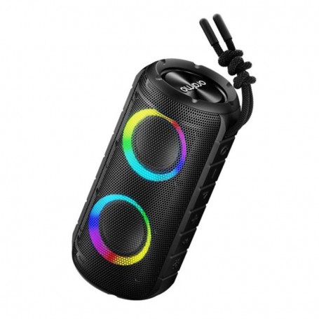 Oraimo Rover OBS-53D - Haut-parleur - basses puissantes - lumières RVB