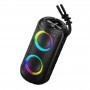 Oraimo Rover OBS-53D - Haut-parleur - basses puissantes - lumières RVB