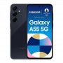 Samsung Galaxy A55 5G - Mémoire 256 Go - Ram 8 Go - Ecran 6.6 pouces