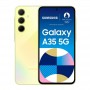 Samsung Galaxy A35 5G - Mémoire 256 Go - Ram 8 Go - Ecran 6.6 pouces