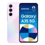 Samsung Galaxy A35 5G - Mémoire 256 Go - Ram 8 Go - Ecran 6.6 pouces