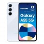 Samsung Galaxy A55 5G - Mémoire 256 Go - Ram 8 Go - Ecran 6.6 pouces