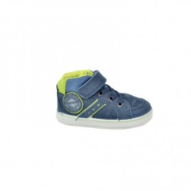 Baskets Montantes Ortho Bébé 19 à 26 - ENF504