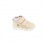 Chaussure Ortho Bébé Cuir Rose 18 à 24 - ENF505
