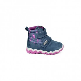 Bottes Montantes Ortho Étoilées 20 à 26 - ENF510