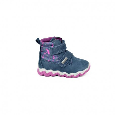 Bottes Montantes Ortho Étoilées 20 à 26 - ENF510