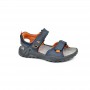 Sandales Ortho Aventure Bleu 26-30 - ENF511