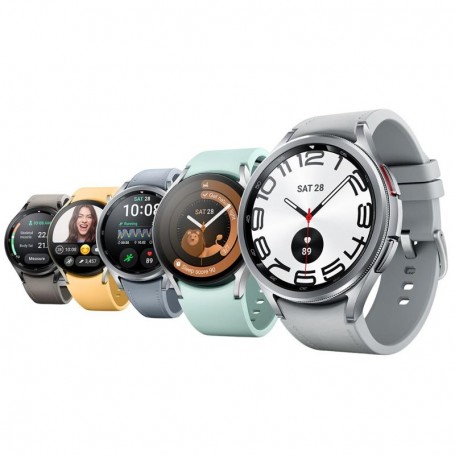 Smartwatch Samsung Galaxy Watch 6 Classic 47mm