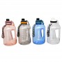 Gourdes Grande Capacité Pratiques - Hydratation Facile - GDE390