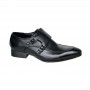 Chaussures Boucles Habillées Noir 36 à 41 - ENF534