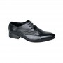 Chaussures Enfant Ville Noir 25 à 41 - ENF535