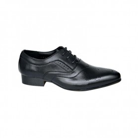 Chaussures Classe Noir Enfant 36 à 41 - ENF536