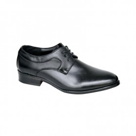 Chaussures Noires Élégantes Enfant 31 à 41 - ENF539