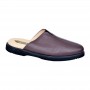 Babouche Homme Confort Cuir - SDL1954