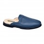 Babouche Orthopédique Bleu Clair Homme - SDL1955